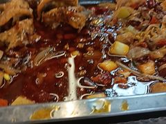 -大草原清真饭庄(沙河店)