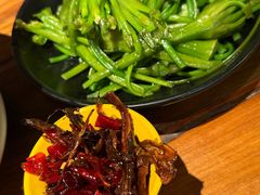 -缘生态云南菜·野生菌庭院餐厅(华侨城店)