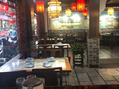 -老地方369农家菜