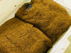 -老回回烩面馆(左家庄店)
