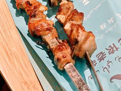 -巴依老爷新疆美食(工体旗舰店)