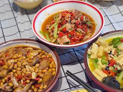 -江西老表·经典江西八大碗