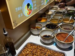 -一朵菌·野生菌探索家火锅(南亚店)