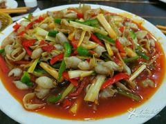 -自贡好吃客(科华店)