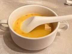 -上海金桥红枫万豪酒店-万豪中餐厅