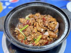 -重庆鸡公煲·嘟享吃(林科大店)