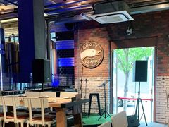 大堂-Goose Island Brewhouse鹅岛精酿啤酒餐厅