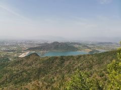 -北京十三陵国家森林公园蟒山景区