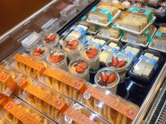 -85度C(深圳佳宁娜店)