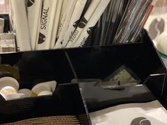 -熙阁咖啡Segnal(时代中心店)