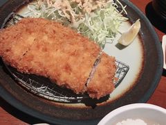 -山杏yama-katsu·吉列炸物