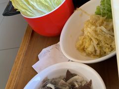 -阳坊胜利涮羊肉(阳坊老店)