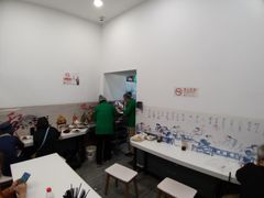 -老磁器口豆汁店(天坛店)