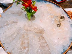 -官塘鱻鱻鱼生·潮汕生腌·砂锅粥(西马路总店)