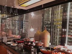 -广州四季酒店·意珍·意式自助餐
