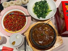 -千百味红餐厅·江西菜(绿地双子塔店)