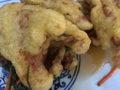 锅包肉-哈勒滨饭庄(南二道街店)