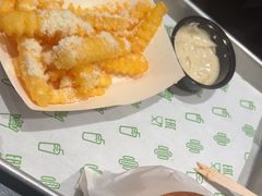 -Shake Shack(南山万象天地店)