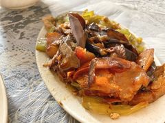 -尹记餐馆(花园店)