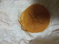 麻辣足尊汉堡-麦当劳(王顶堤店)