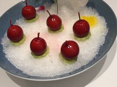 -伯衡55·吉品轩(乌鲁木齐南路店)