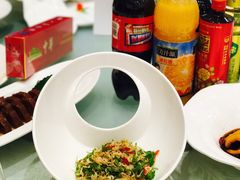-白金汉爵大酒店·中餐厅(相城店)