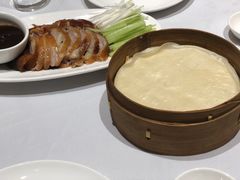 知味烤鸭-知味观(湖滨总店)