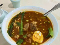 -YI PIN JU 一品居中餐厅 中国超市