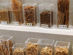 -北京中医药大学-中医药博物馆