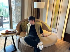 -浙江安吉JW万豪酒店