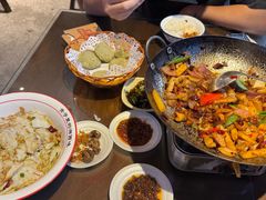 -富正毅三下锅·湘西韵味(天门山索道店)