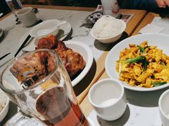 -关东小磨东北菜(漕河泾印象城店)
