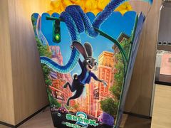 -SFC上影影城(港汇永华IMAX激光店)