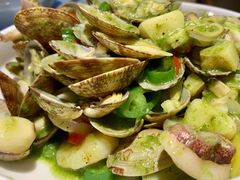 酱椒小海鲜-闽上鲜·福建菜(龙湖滨江天街店)