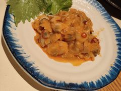 -玉川屋·深夜食堂居酒屋(柳巷店)
