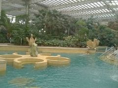 -龙达温泉生态城