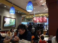 -The Habit Burger Grill 哈比特汉堡(爱琴海店)