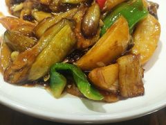 -老厨家(中央大街西七道街店)