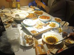 -茄子恰恰·新云南小炒(金池购物中心店)