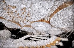 点击看大图 -三色锦婚礼定制