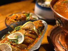 -觅山云南菜(泊富ICITY店)