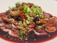 -小绍兴家宴·百年绍兴菜(鲁迅路店)