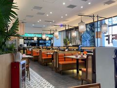 -泰椰里·泰国餐厅(智慧城广百广场店)