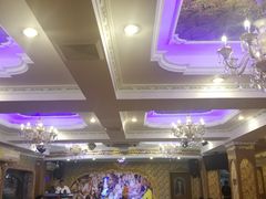 大堂-维吾尔餐厅(宜山路店)