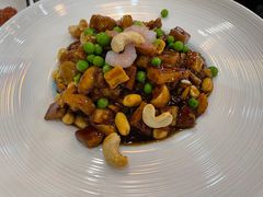 八宝辣酱-长兴菜馆(高桥店)