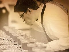 -星巴克臻选(北京嘉里中心第二店)