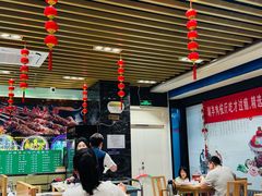 -护国寺小吃(中关村店)