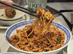 -欧记大排档·景德菜(上海首店)