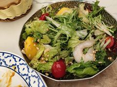 -KingThaia金泰兰(滨江天街店)