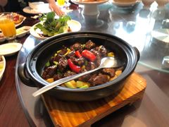 -粗茶淡饭·隐庐私厨(东亭店)